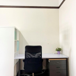 Serviced offices in central Brisbane