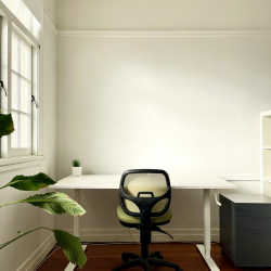 Offices at Level 1, 888 Brunswick Street, New Farm