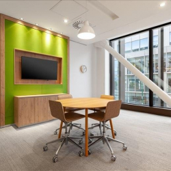 Serviced offices to rent in Christchurch (New Zealand)