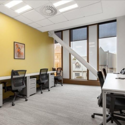 Serviced offices to let in Christchurch (New Zealand)