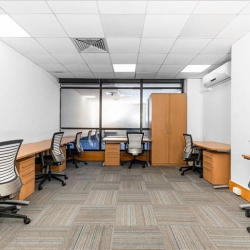 Serviced office - Hyderabad