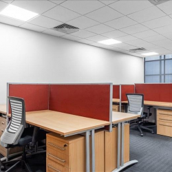 Office accomodations in central Hyderabad