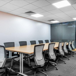 Serviced offices to let in Hyderabad