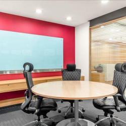 Hyderabad serviced office