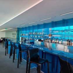 Image of Hyderabad executive suite