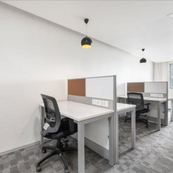Offices at Level 1, Phoenix Tech Tower, Plot No:14/46, Survey No: 1( Part), IDA- Uppal