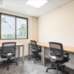 Office accomodation - Hyderabad