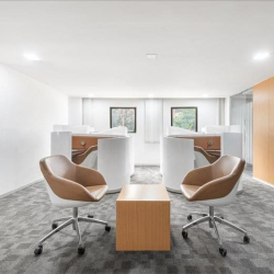 Executive office centres to hire in Hyderabad