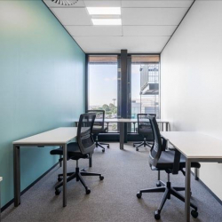 Executive office centres in central Auckland