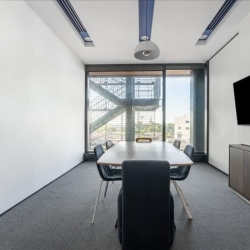 Office suite - Auckland