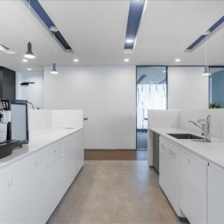 Auckland serviced office centre