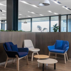 Image of Auckland office space