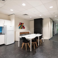 Level 1, Unit 7, 11 Lord Street, Botany serviced offices