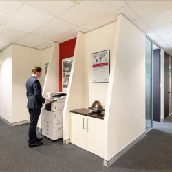 Executive offices to rent in Sydney