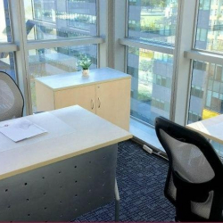 Interior of Level 10-1 & 20-1, 25th Street & 5th Avenue, Bonifacio Global City
