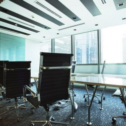 Serviced offices to let in Taguig