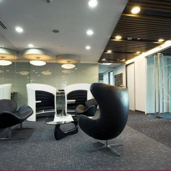 Level 10-1 & 20-1, 25th Street & 5th Avenue, Bonifacio Global City