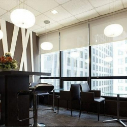 Executive office - Taguig
