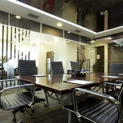 Exterior view of Level 10-1, 31st Street & 3rd Avenue, Bonifacio Global City
