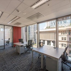 Image of Sydney office accomodation