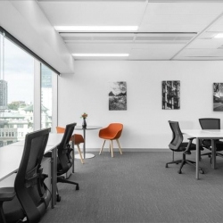 Office space to let in Auckland