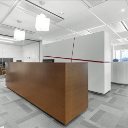 Office accomodation - Auckland