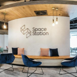 Image of Melbourne office space