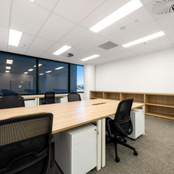 Offices at Level 10 95 North Quay