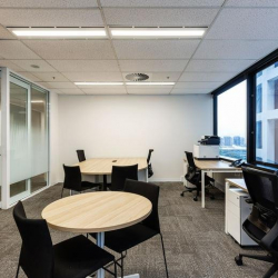 Serviced office centre to lease in Brisbane