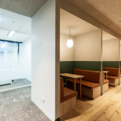 Serviced offices to lease in Brisbane
