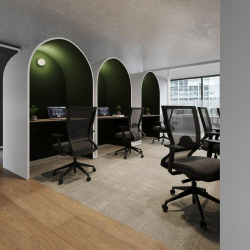Serviced offices to rent in 