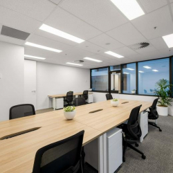 Executive office - Brisbane