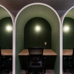 Brisbane executive office