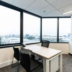 Image of Brisbane office suite
