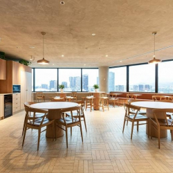 Exterior image of Level 10 95 North Quay