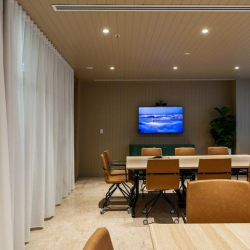 Brisbane office accomodation