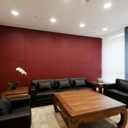 Beijing executive suite