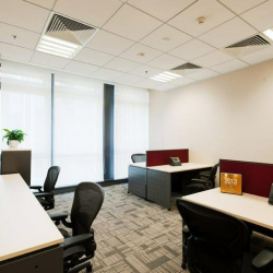 Serviced office - Beijing