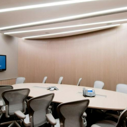 Level 10 Financial Street Center, No. 9 Financial Street serviced offices
