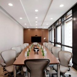 Offices at Level 10 Financial Street Center, No. 9 Financial Street