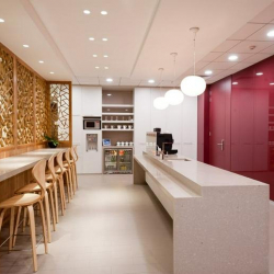 Serviced office in Beijing
