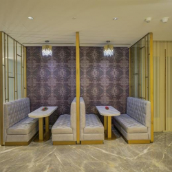 Offices at Level 10, Tower C, Panchshil Business Park Phase 2, Balewadi
