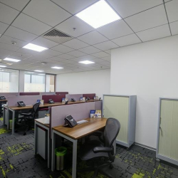 Offices at Level 10, Tower C, Panchshil Business Park Phase 2, Balewadi