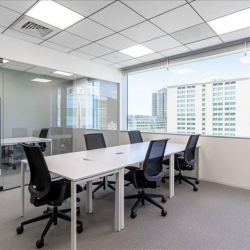 Interior of Level 11 & 12 Hongwell Neihu Center, Ruiguang Road, 114 Neihu District