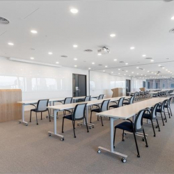 Serviced offices to rent in Taipei
