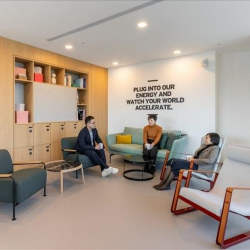 Image of Taipei serviced office
