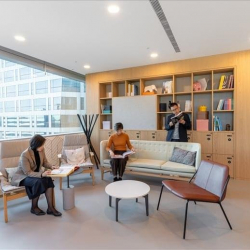 Office suite in Taipei