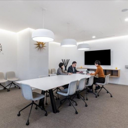 Office accomodation to hire in Taipei