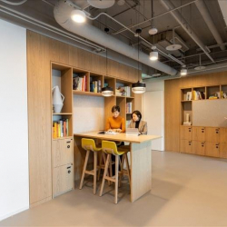 Executive offices to hire in Taipei