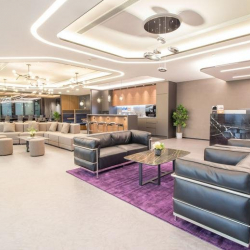 Offices at Level 11-12F, 2-3-8 Hamamatsucho